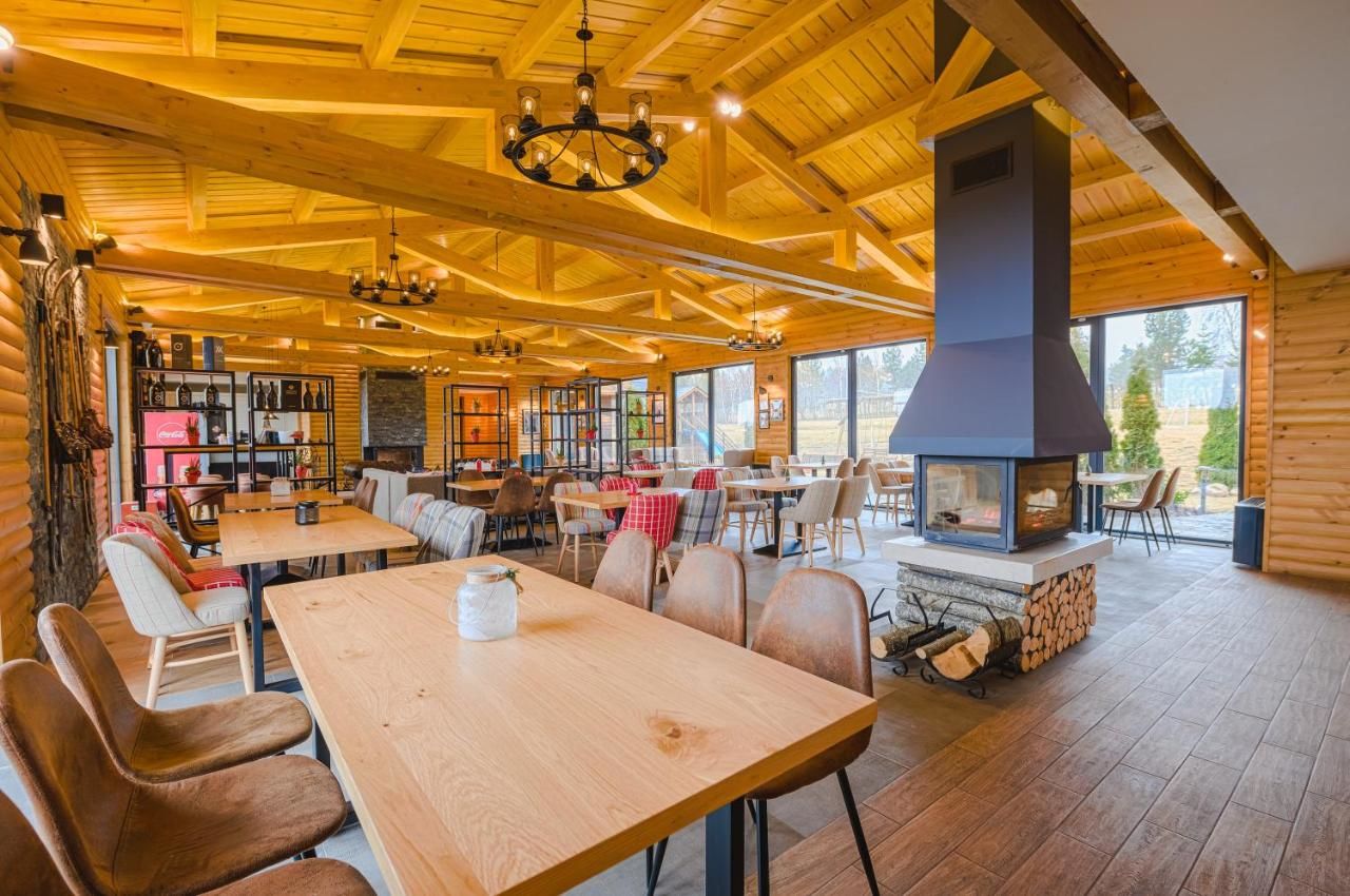 Апарт-отели Cornelia Boutique Hotel & SPA Банско-20