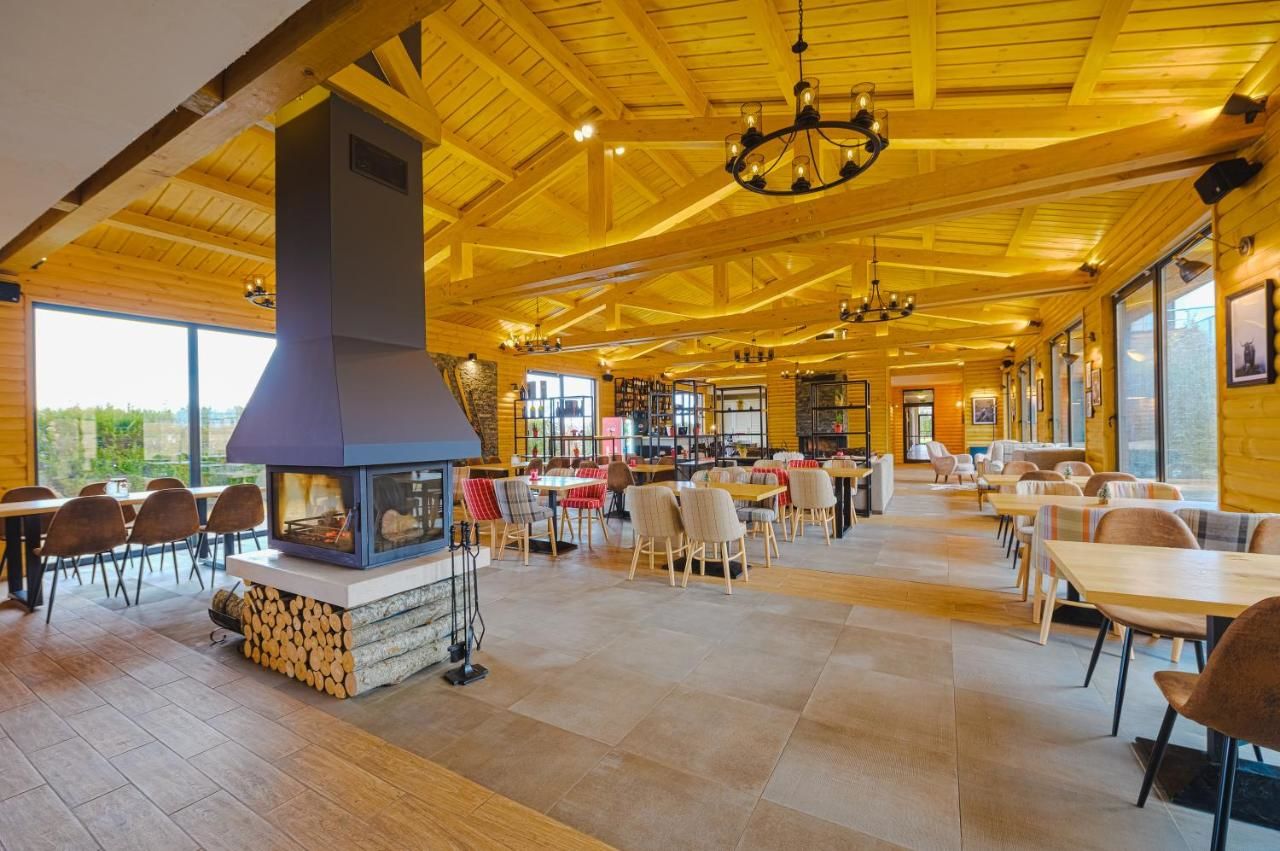 Апарт-отели Cornelia Boutique Hotel & SPA Банско-22