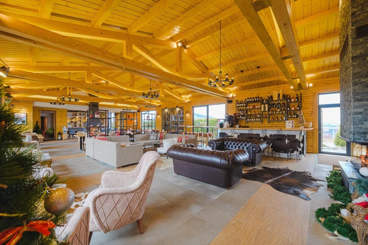 Апарт-отели Cornelia Boutique Hotel & SPA Банско-27