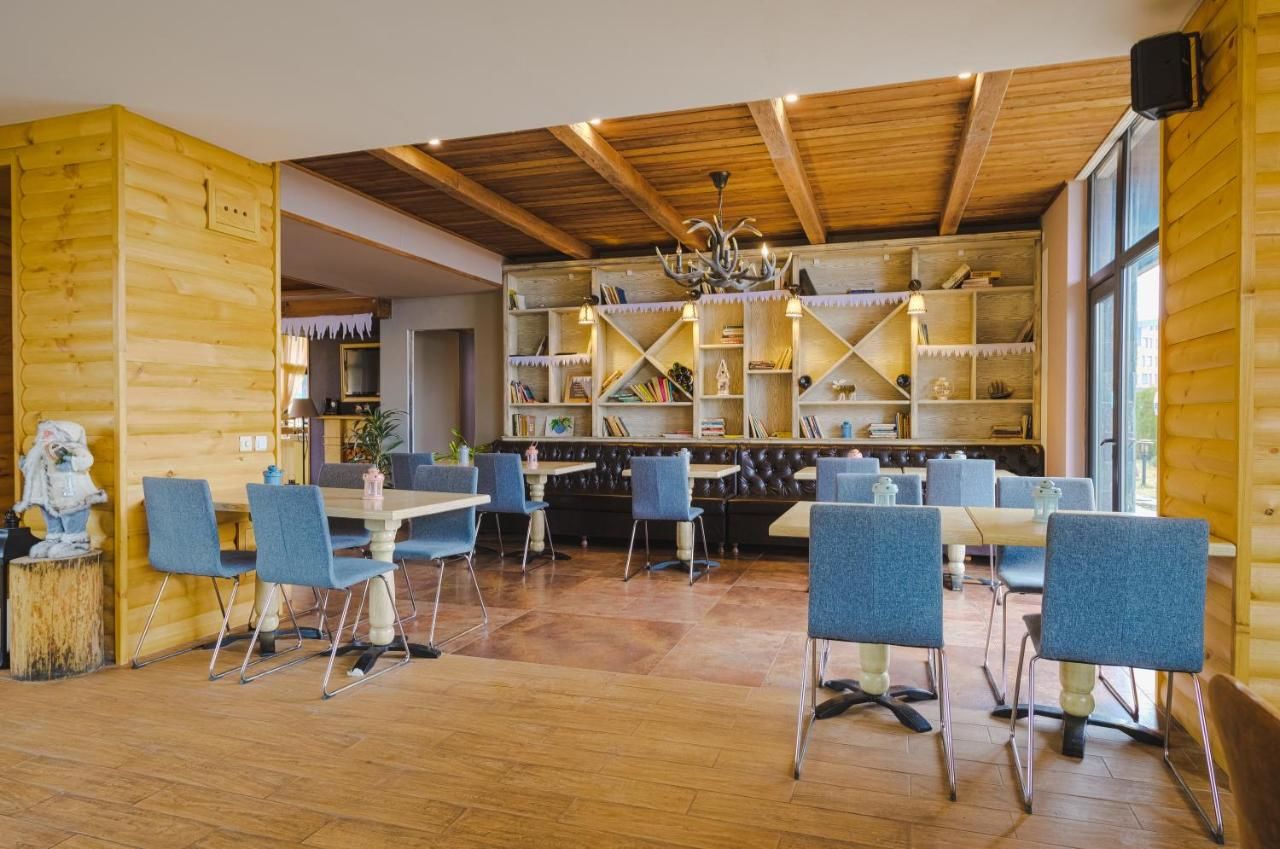 Апарт-отели Cornelia Boutique Hotel & SPA Банско-31