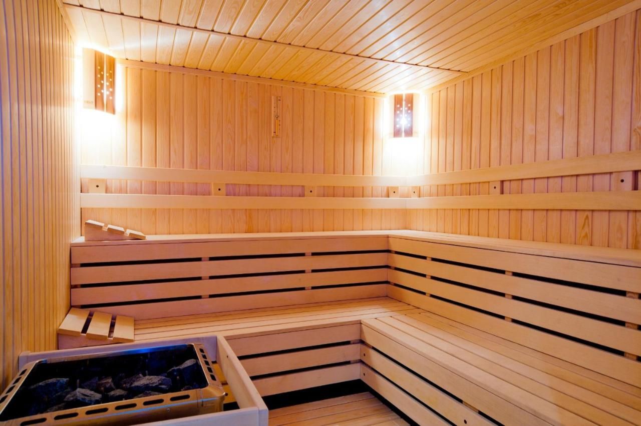 Апарт-отели Cornelia Boutique Hotel & SPA Банско-36