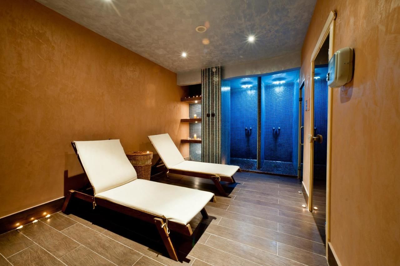 Апарт-отели Cornelia Boutique Hotel & SPA Банско-40