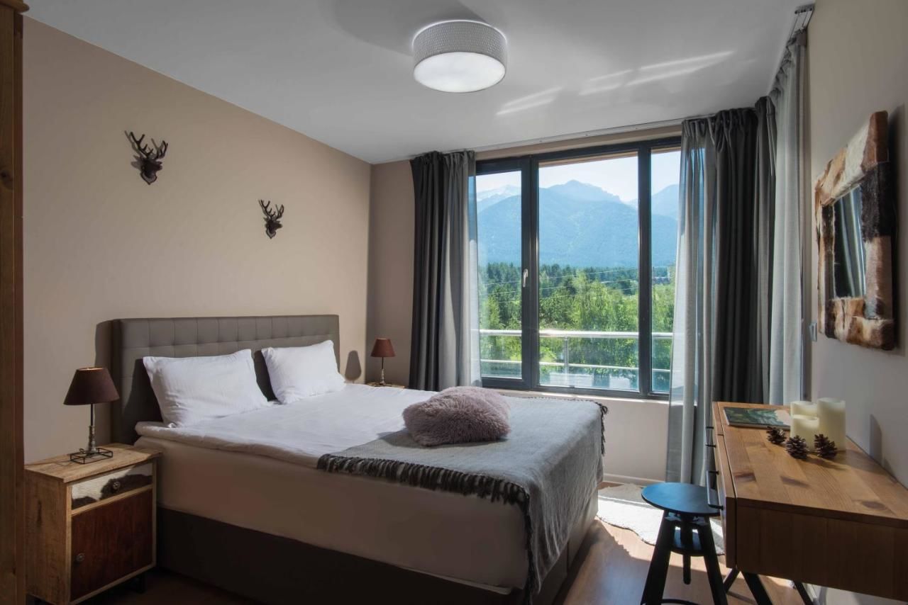 Апарт-отели Cornelia Boutique Hotel & SPA Банско-41