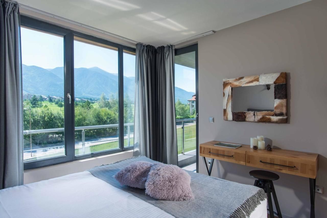 Апарт-отели Cornelia Boutique Hotel & SPA Банско-42