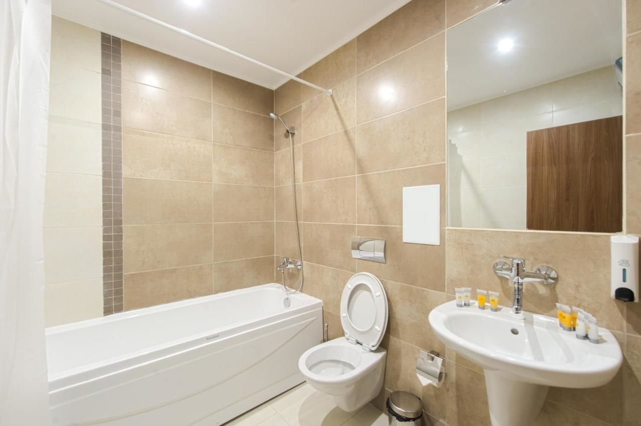 Апарт-отели Cornelia Boutique Hotel & SPA Банско-47