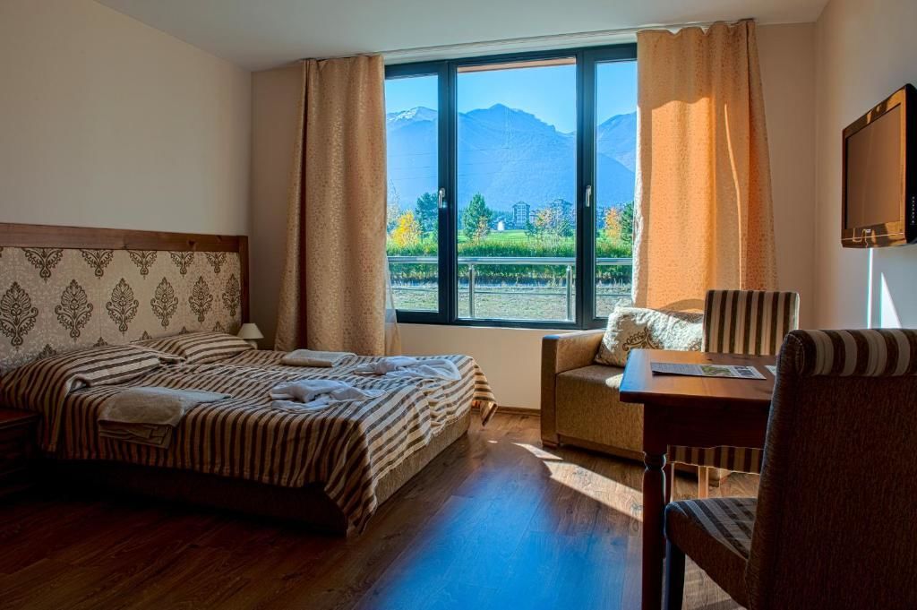 Апарт-отели Cornelia Boutique Hotel & SPA Банско-49