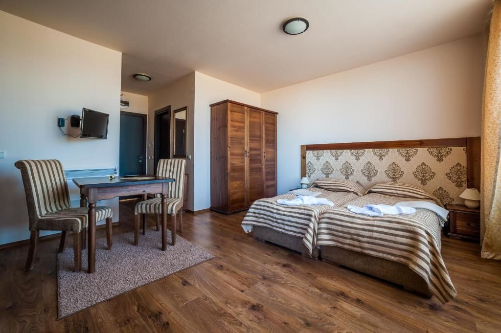 Апарт-отели Cornelia Boutique Hotel & SPA Банско-51