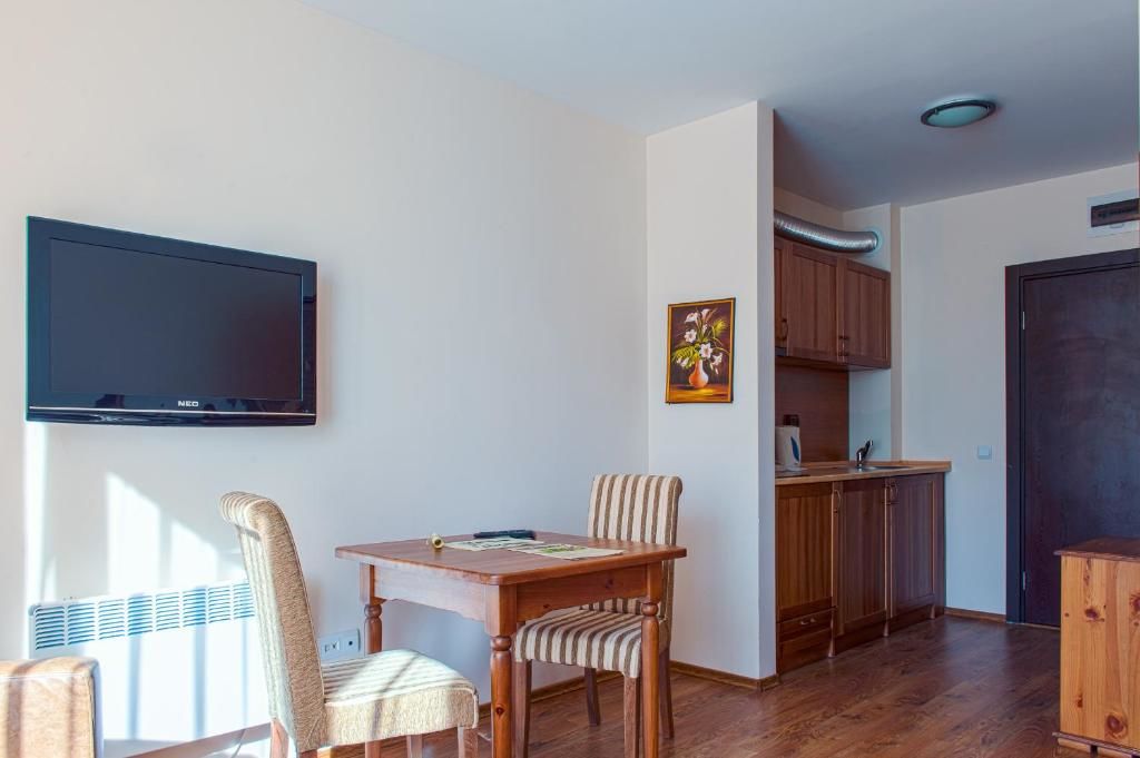 Апарт-отели Cornelia Boutique Hotel & SPA Банско-53