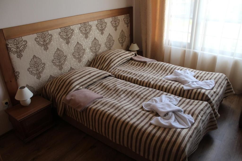 Апарт-отели Cornelia Boutique Hotel & SPA Банско-54