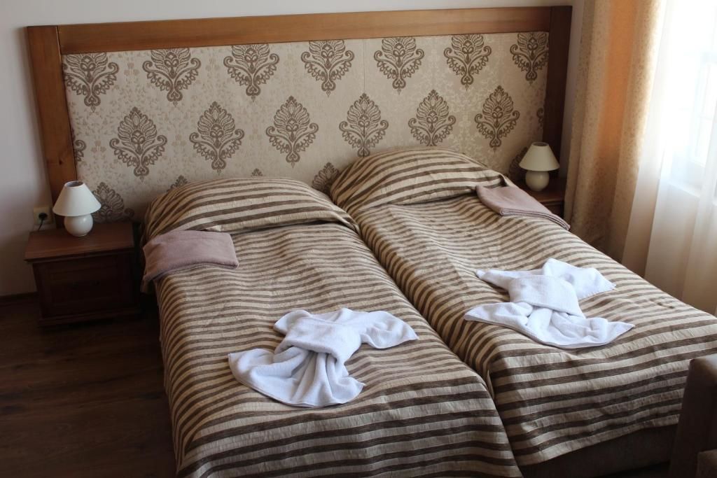 Апарт-отели Cornelia Boutique Hotel & SPA Банско-55