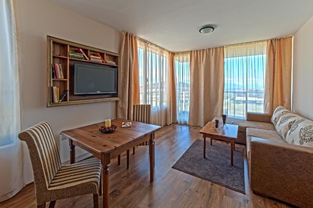 Апарт-отели Cornelia Boutique Hotel & SPA Банско-58