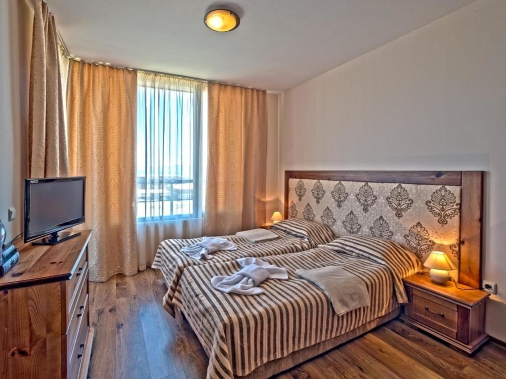 Апарт-отели Cornelia Boutique Hotel & SPA Банско-60