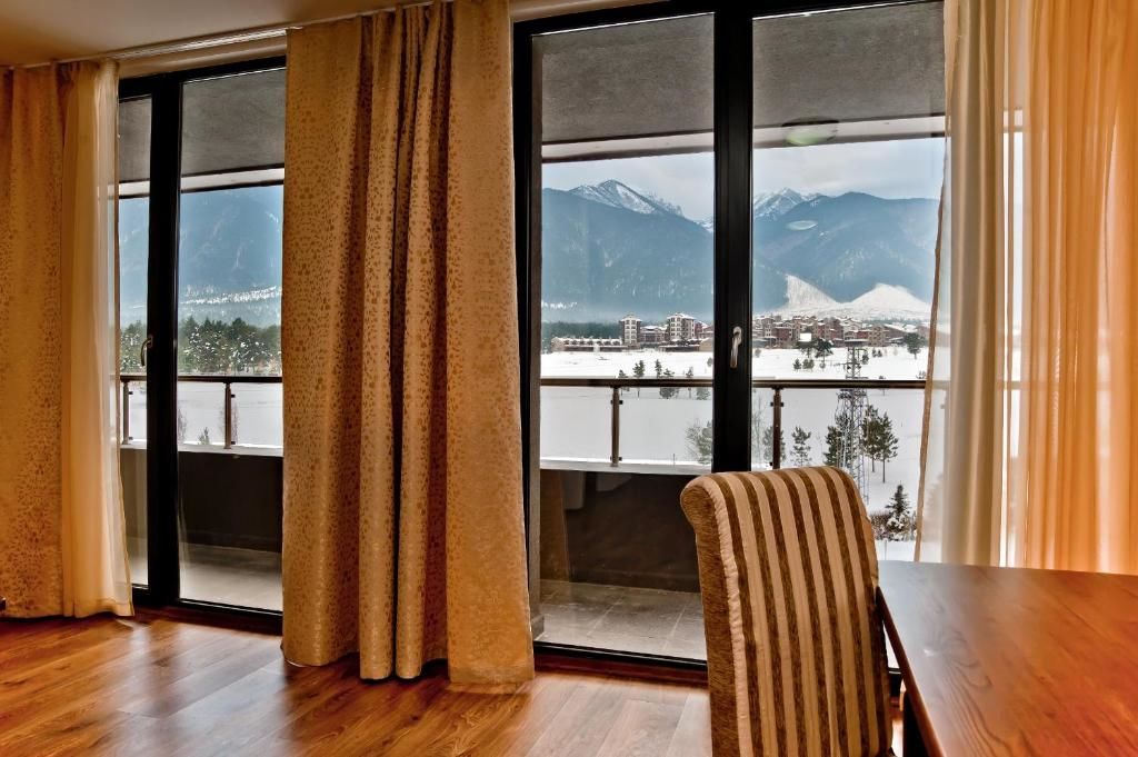 Апарт-отели Cornelia Boutique Hotel & SPA Банско-64