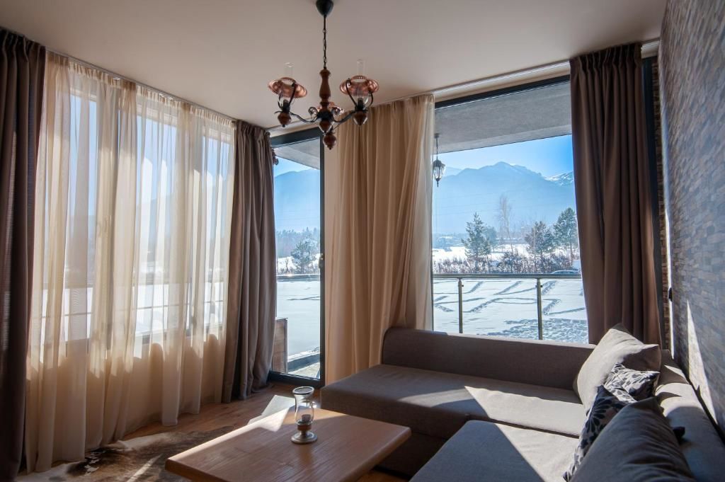 Апарт-отели Cornelia Boutique Hotel & SPA Банско-65