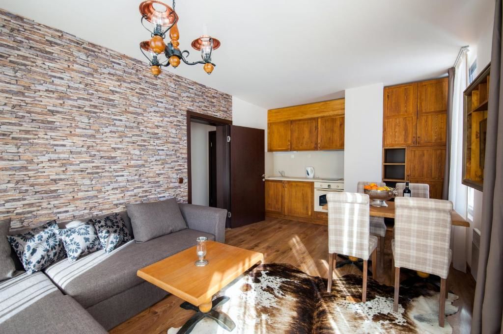 Апарт-отели Cornelia Boutique Hotel & SPA Банско-66