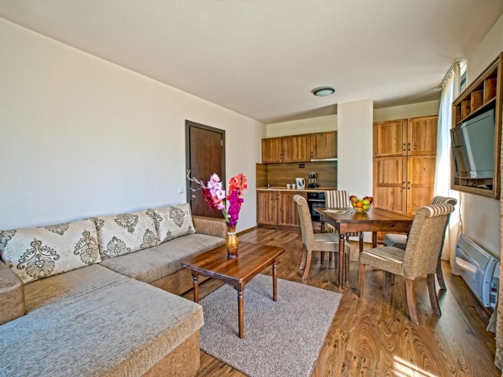 Апарт-отели Cornelia Boutique Hotel & SPA Банско-67