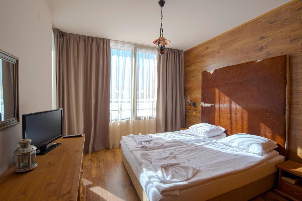 Апарт-отели Cornelia Boutique Hotel & SPA Банско-71