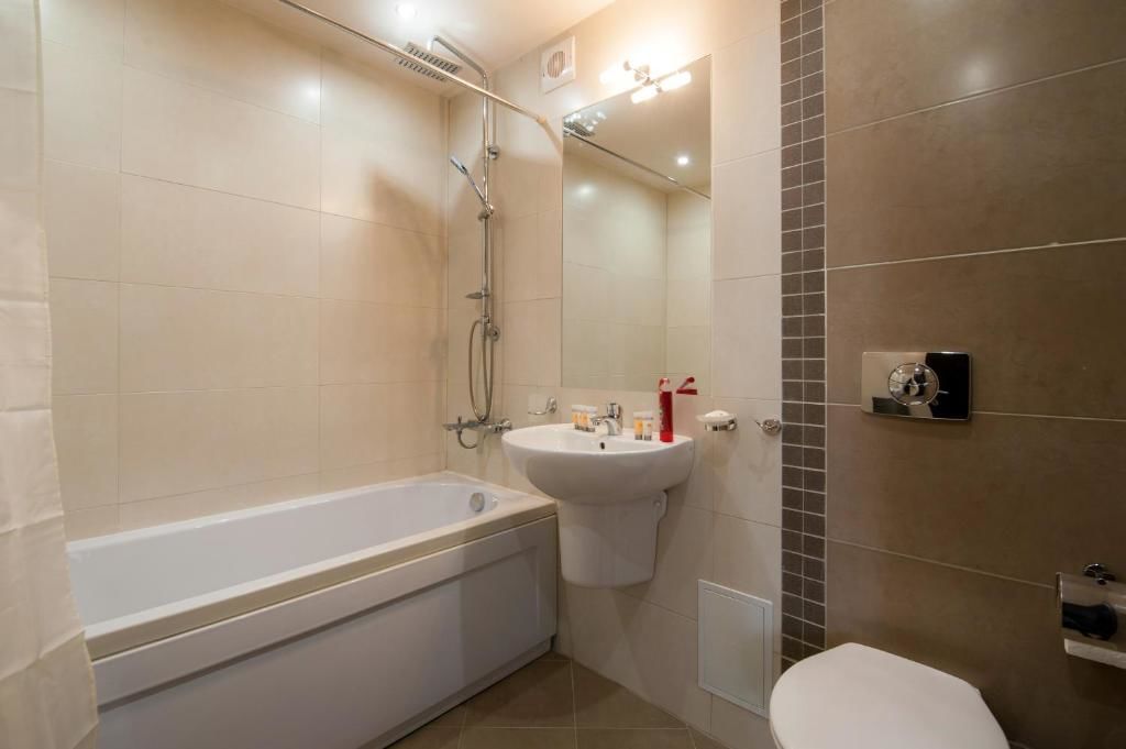 Апарт-отели Cornelia Boutique Hotel & SPA Банско-72