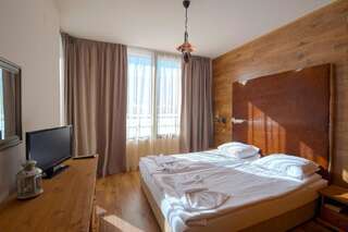 Апарт-отели Cornelia Boutique Hotel & SPA Банско Апартаменты с 2 спальнями и бесплатным доступом в спа-центр-7