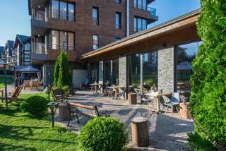 Апарт-отели Cornelia Boutique Hotel & SPA Банско-6