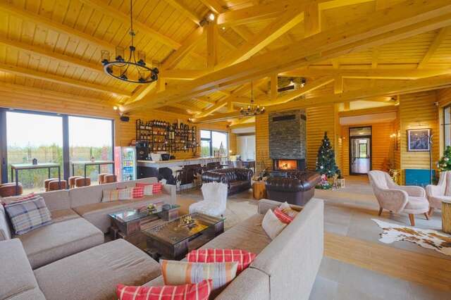 Апарт-отели Cornelia Boutique Hotel & SPA Банско-12