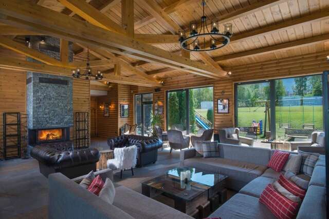 Апарт-отели Cornelia Boutique Hotel & SPA Банско-17