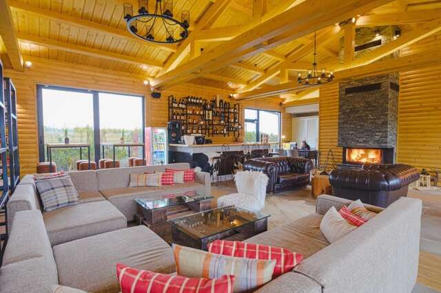 Апарт-отели Cornelia Boutique Hotel & SPA Банско-20