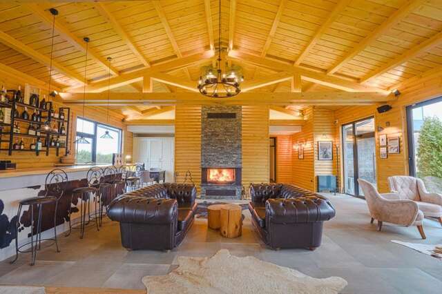 Апарт-отели Cornelia Boutique Hotel & SPA Банско-23