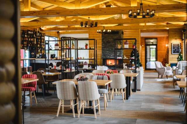 Апарт-отели Cornelia Boutique Hotel & SPA Банско-27