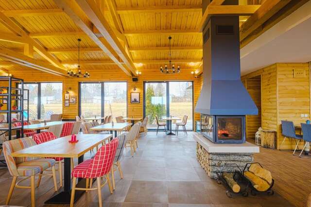 Апарт-отели Cornelia Boutique Hotel & SPA Банско-29