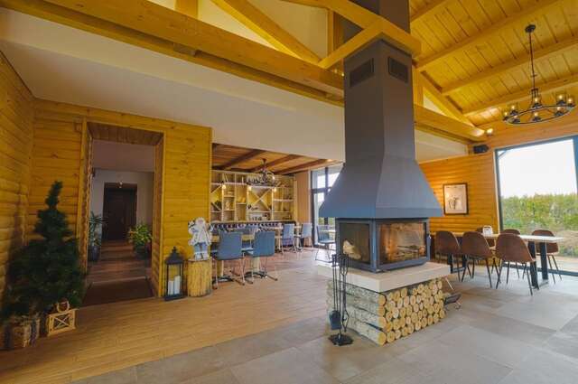 Апарт-отели Cornelia Boutique Hotel & SPA Банско-31