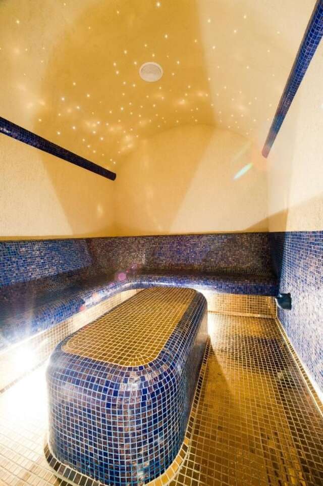 Апарт-отели Cornelia Boutique Hotel & SPA Банско-34