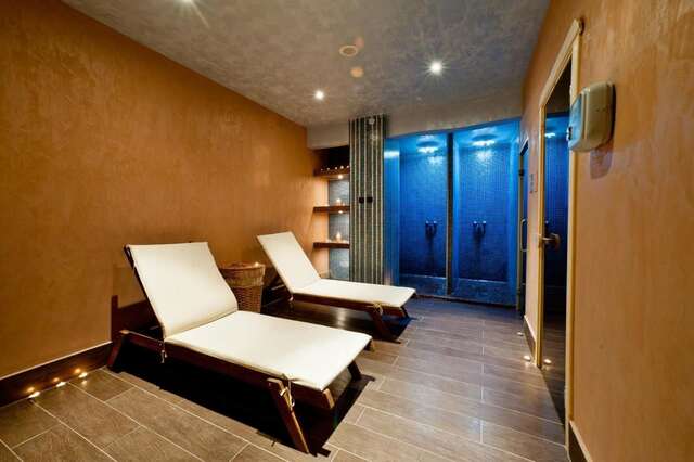 Апарт-отели Cornelia Boutique Hotel & SPA Банско-39