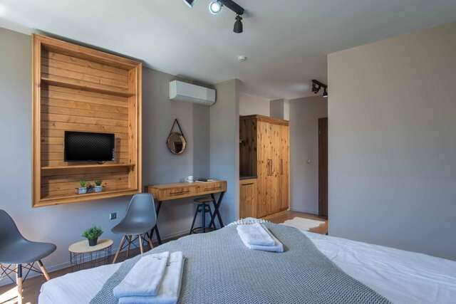 Апарт-отели Cornelia Boutique Hotel & SPA Банско-43