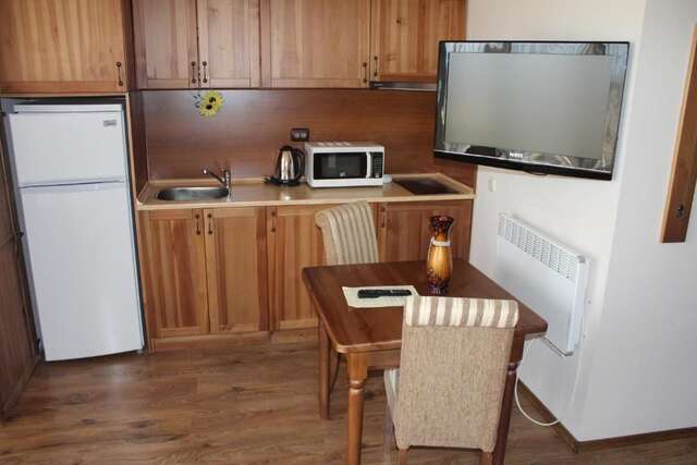 Апарт-отели Cornelia Boutique Hotel & SPA Банско-51