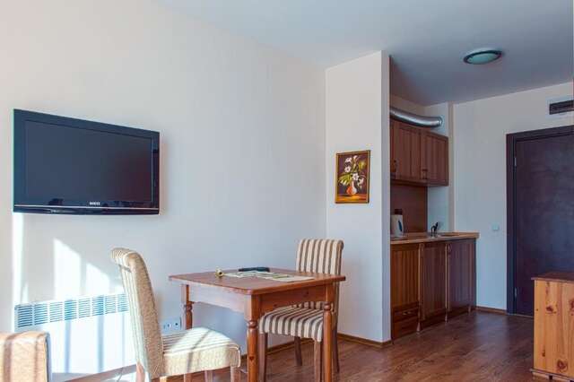 Апарт-отели Cornelia Boutique Hotel & SPA Банско-52