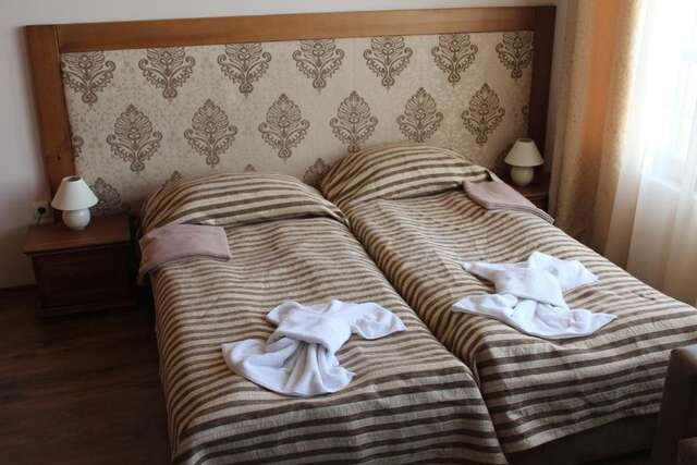 Апарт-отели Cornelia Boutique Hotel & SPA Банско-54