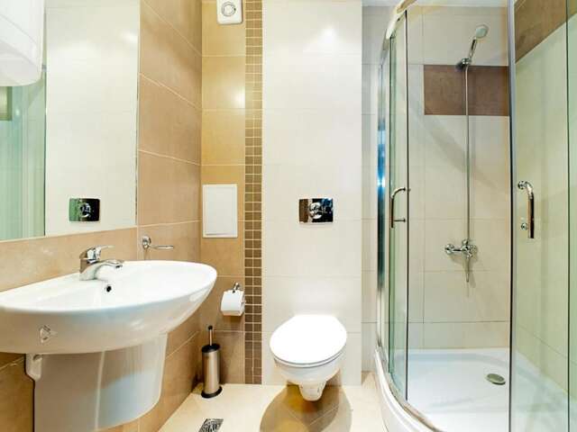 Апарт-отели Cornelia Boutique Hotel & SPA Банско-56