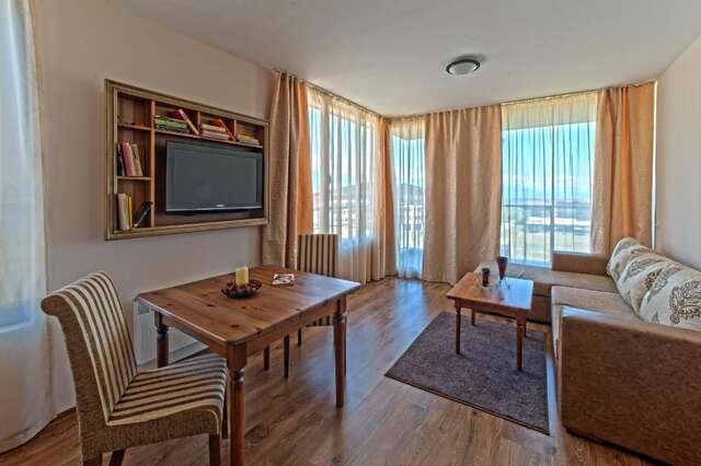 Апарт-отели Cornelia Boutique Hotel & SPA Банско-57