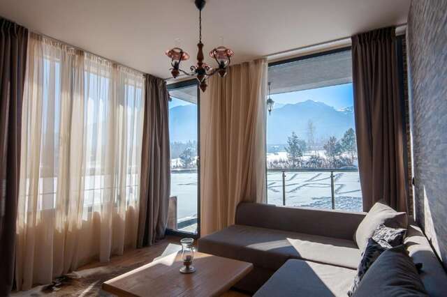 Апарт-отели Cornelia Boutique Hotel & SPA Банско-64