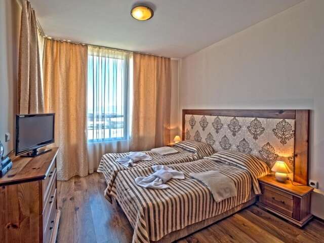 Апарт-отели Cornelia Boutique Hotel & SPA Банско-67