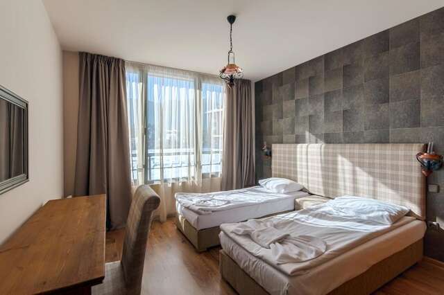 Апарт-отели Cornelia Boutique Hotel & SPA Банско-72